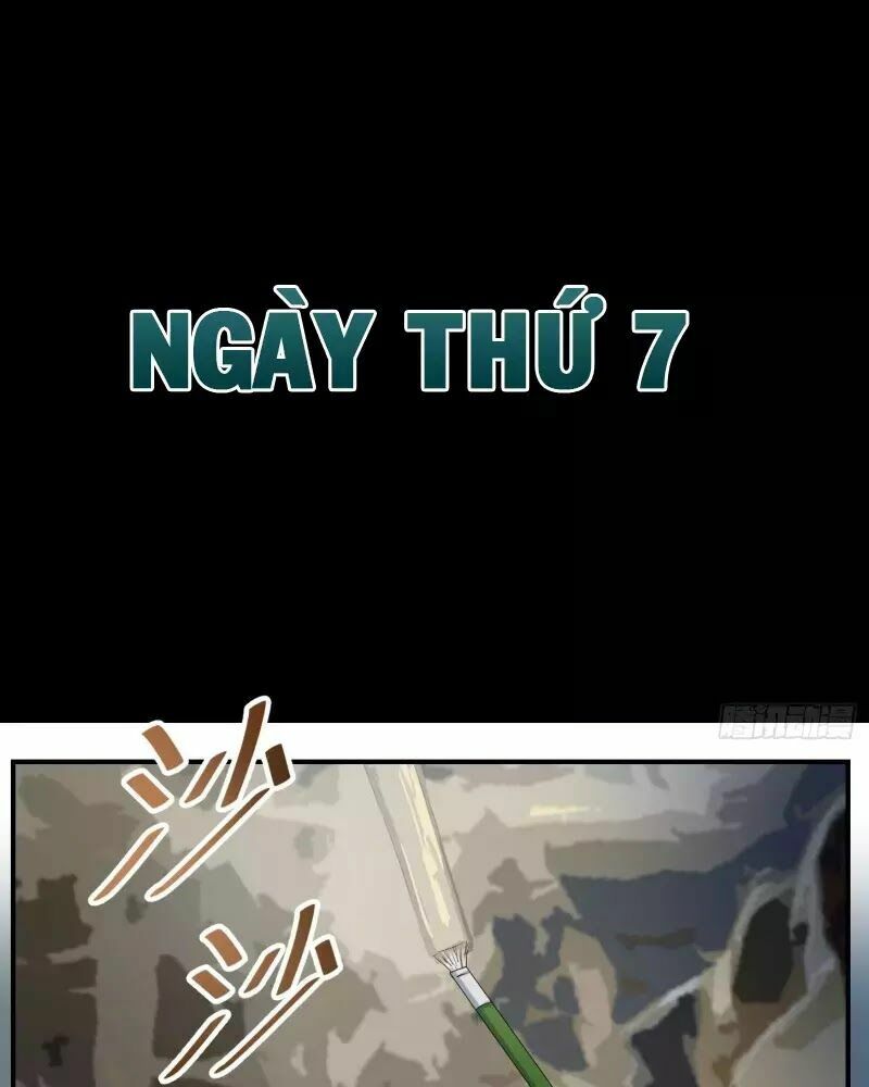 Đọc truyện [M2 Comic] Nhất ăn tất - Chap 7