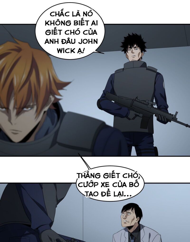 Đọc truyện [M2 Comic] Nhất ăn tất - Chap 75