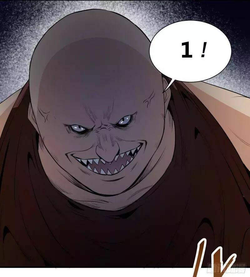 Đọc truyện [M2 Comic] Nhất ăn tất - Chap 8