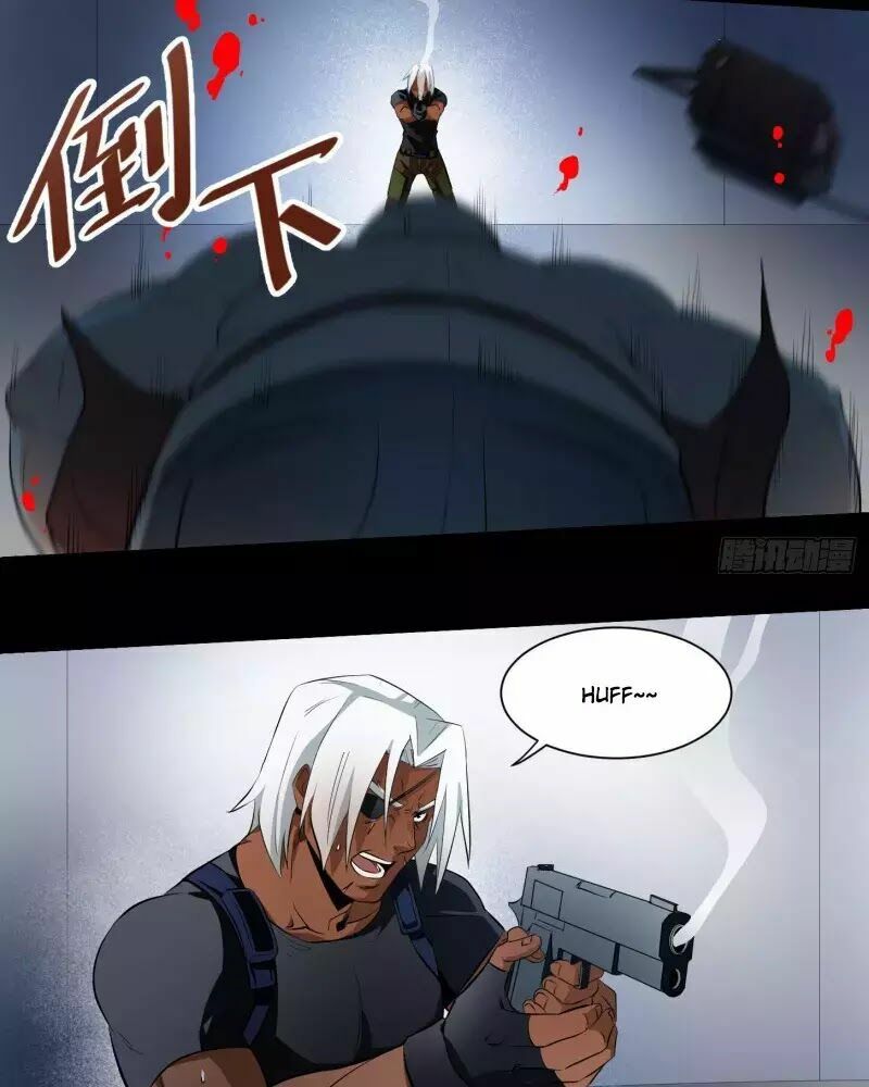 Đọc truyện [M2 Comic] Nhất ăn tất - Chap 8