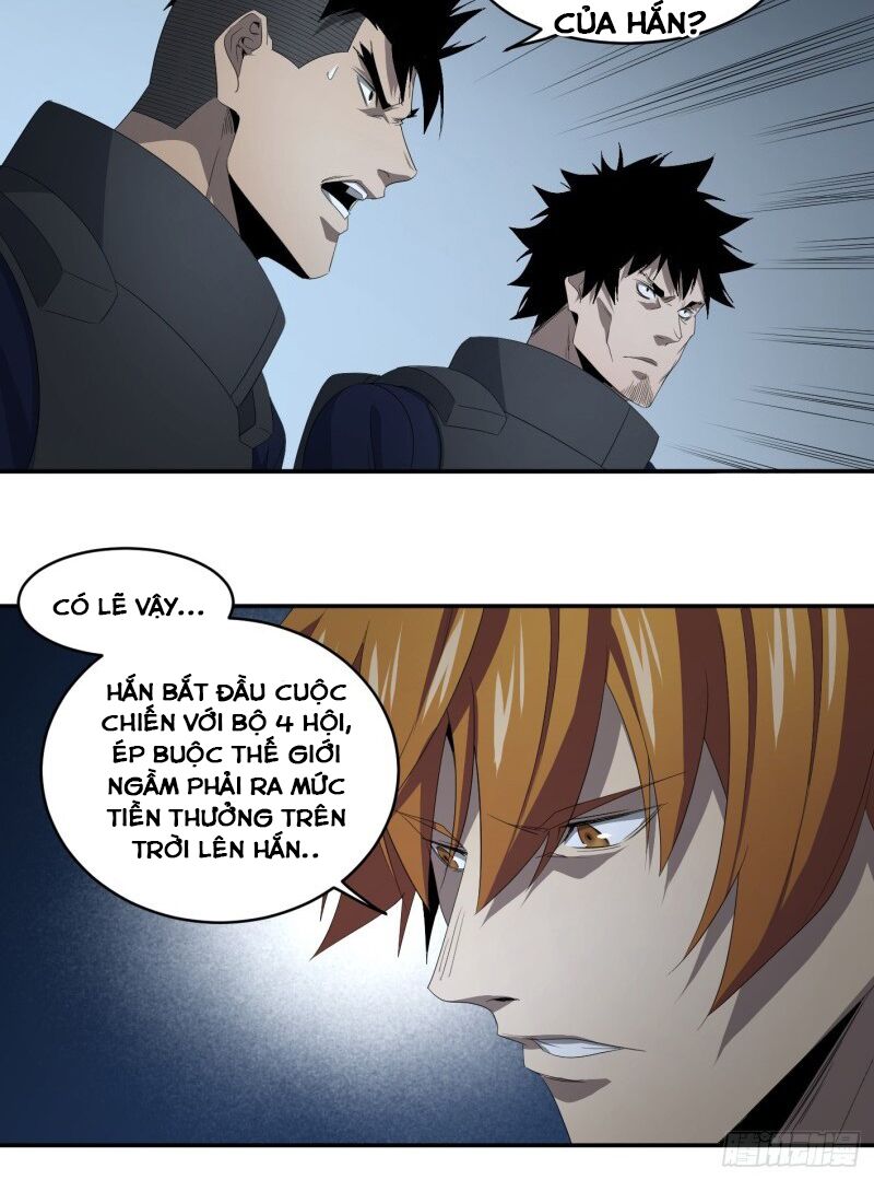 Đọc truyện [M2 Comic] Nhất ăn tất - Chap 80