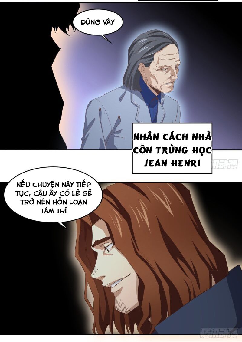 Đọc truyện [M2 Comic] Nhất ăn tất - Chap 90