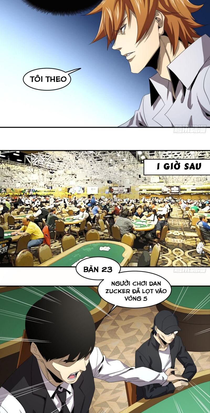 Đọc truyện [M2 Comic] Nhất ăn tất - Chap 92