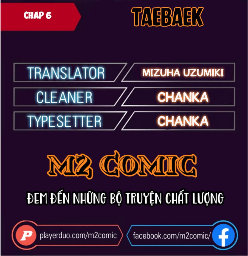 Đọc truyện [M2 Comic] NPC bắt đầu từ kỹ năng LV.999 - Chap 6