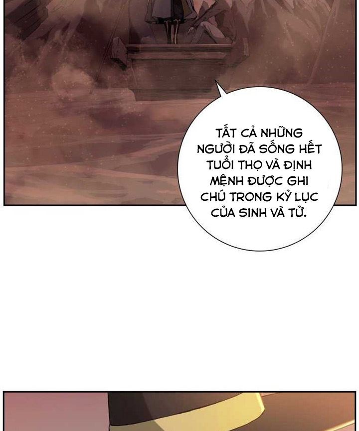 Đọc truyện [M2 Comic] Sự Trở Lại Của Chòm Sao Tan Vỡ - Chap 1