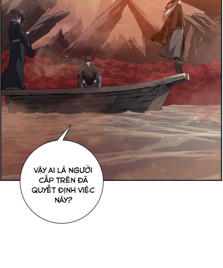 Đọc truyện [M2 Comic] Sự Trở Lại Của Chòm Sao Tan Vỡ - Chap 1