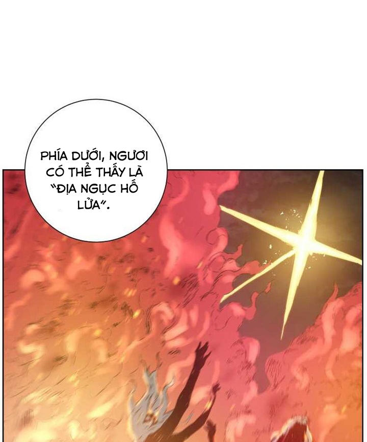 Đọc truyện [M2 Comic] Sự Trở Lại Của Chòm Sao Tan Vỡ - Chap 1