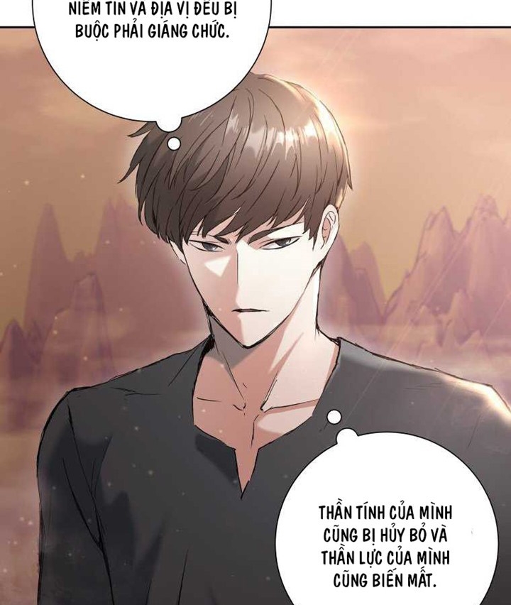 Đọc truyện [M2 Comic] Sự Trở Lại Của Chòm Sao Tan Vỡ - Chap 1