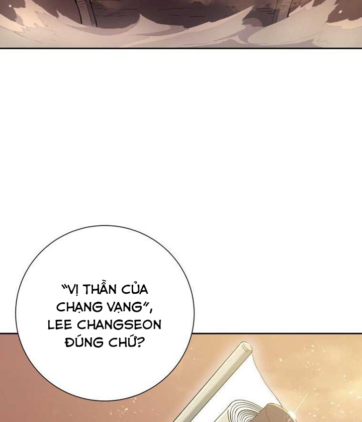 Đọc truyện [M2 Comic] Sự Trở Lại Của Chòm Sao Tan Vỡ - Chap 1