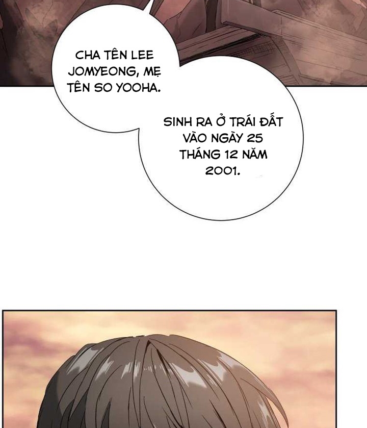 Đọc truyện [M2 Comic] Sự Trở Lại Của Chòm Sao Tan Vỡ - Chap 1