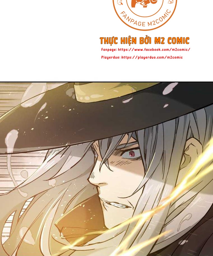 Đọc truyện [M2 Comic] Sự Trở Lại Của Chòm Sao Tan Vỡ - Chap 1