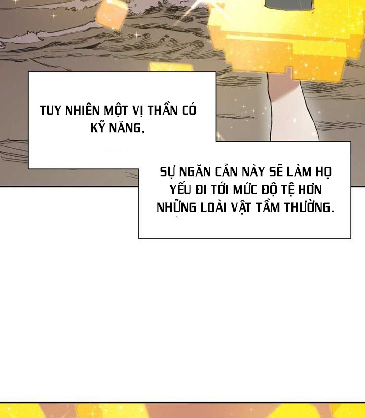 Đọc truyện [M2 Comic] Sự Trở Lại Của Chòm Sao Tan Vỡ - Chap 1