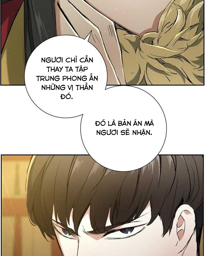 Đọc truyện [M2 Comic] Sự Trở Lại Của Chòm Sao Tan Vỡ - Chap 2