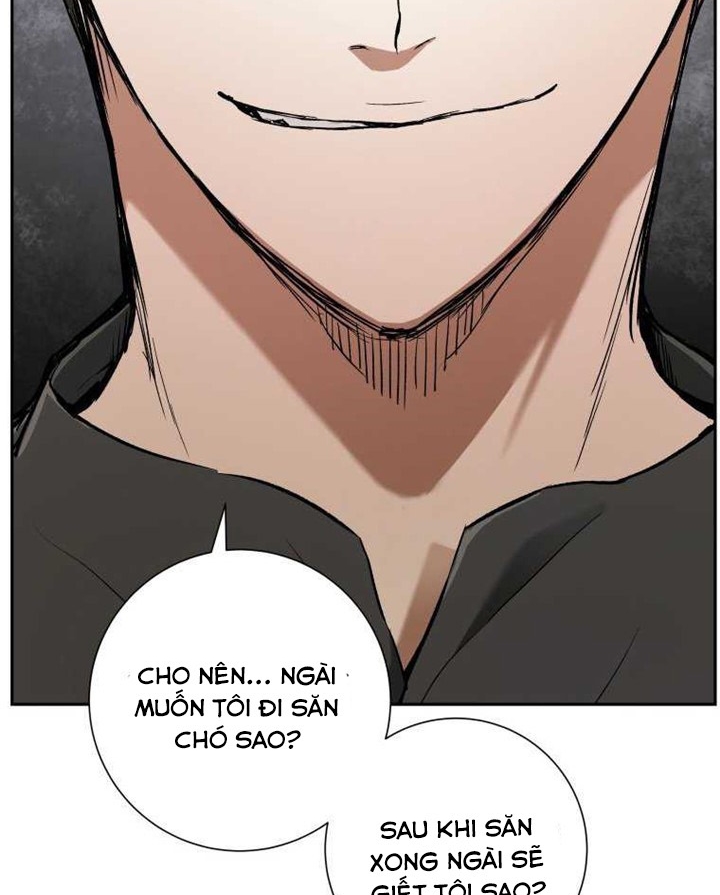 Đọc truyện [M2 Comic] Sự Trở Lại Của Chòm Sao Tan Vỡ - Chap 2