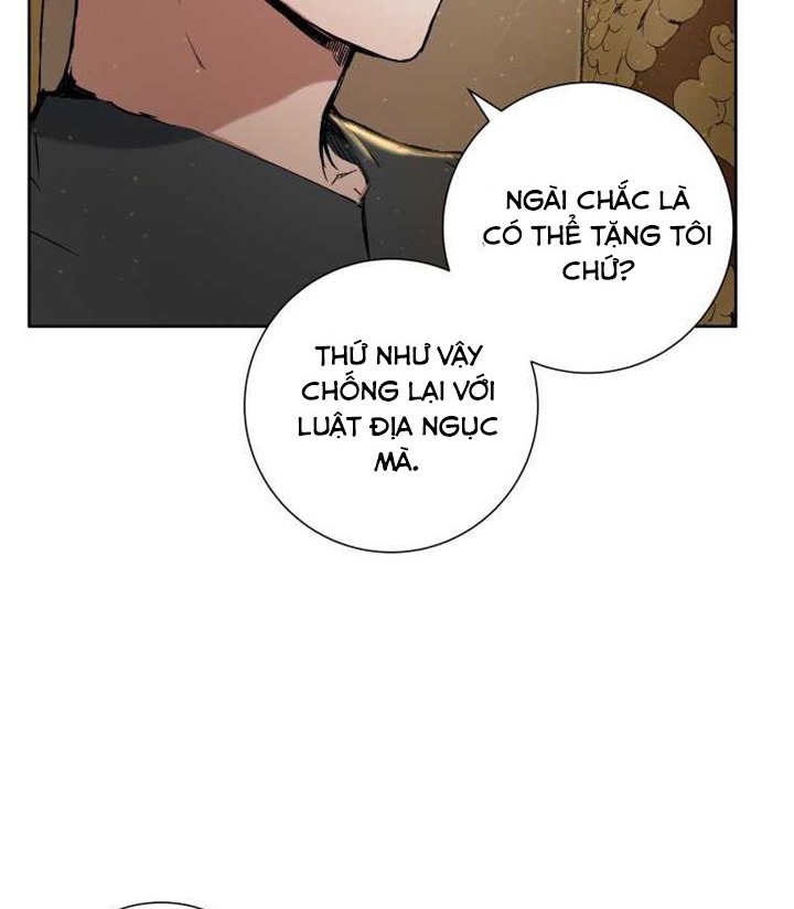 Đọc truyện [M2 Comic] Sự Trở Lại Của Chòm Sao Tan Vỡ - Chap 2