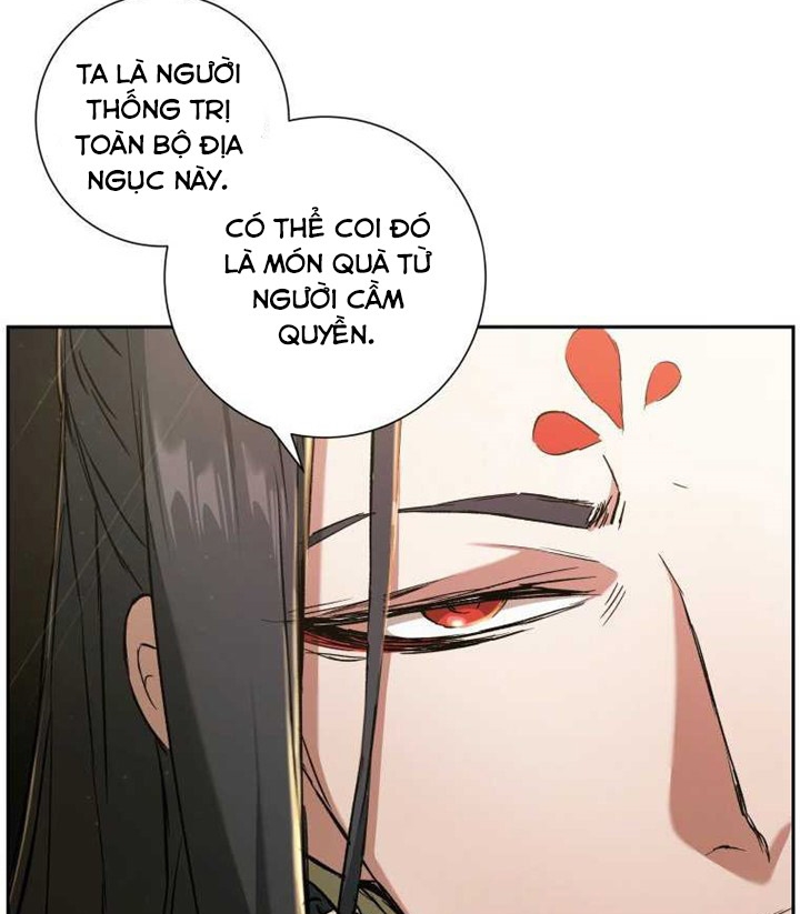 Đọc truyện [M2 Comic] Sự Trở Lại Của Chòm Sao Tan Vỡ - Chap 2