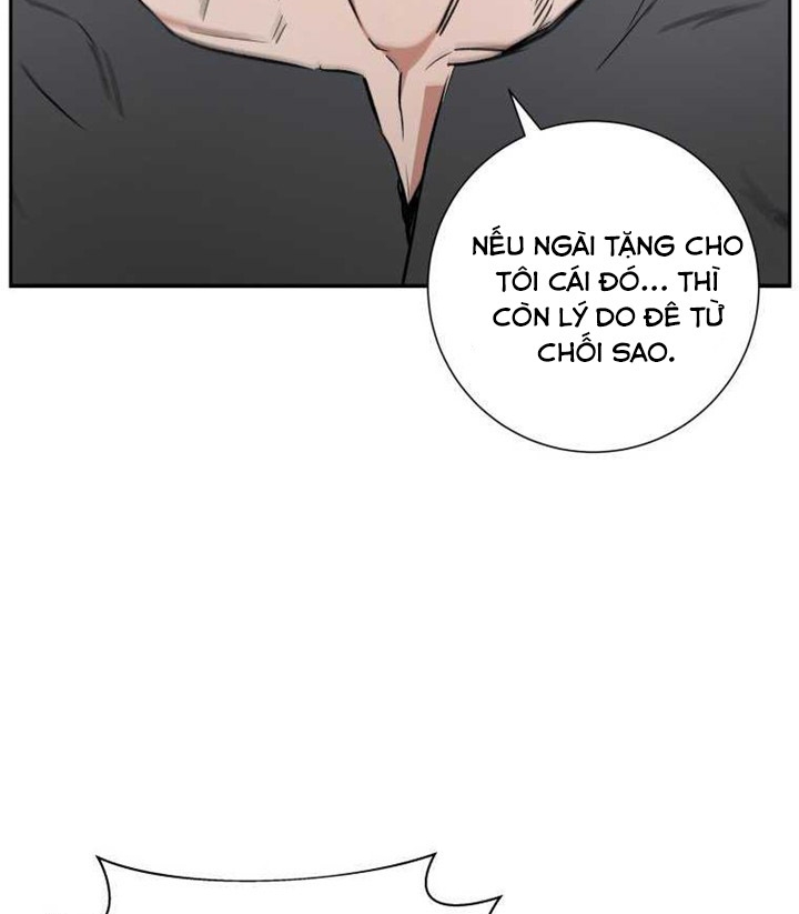 Đọc truyện [M2 Comic] Sự Trở Lại Của Chòm Sao Tan Vỡ - Chap 2