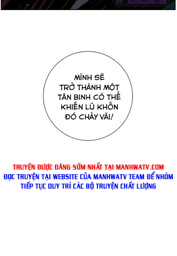 Đọc truyện [M2 Comic] Sự Trở Lại Của Chòm Sao Tan Vỡ - Chap 3