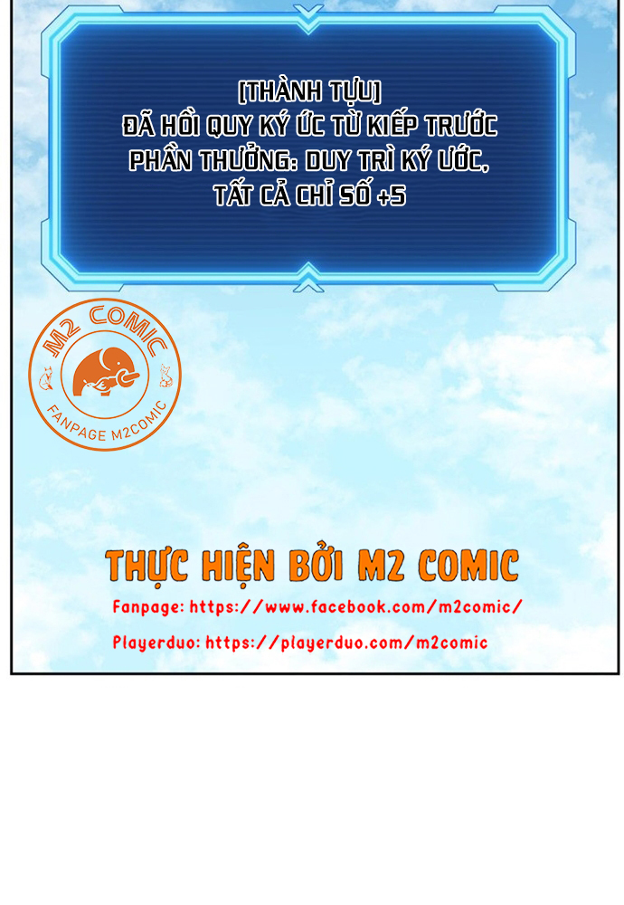 Đọc truyện [M2 Comic] Sự Trở Lại Của Chòm Sao Tan Vỡ - Chap 3