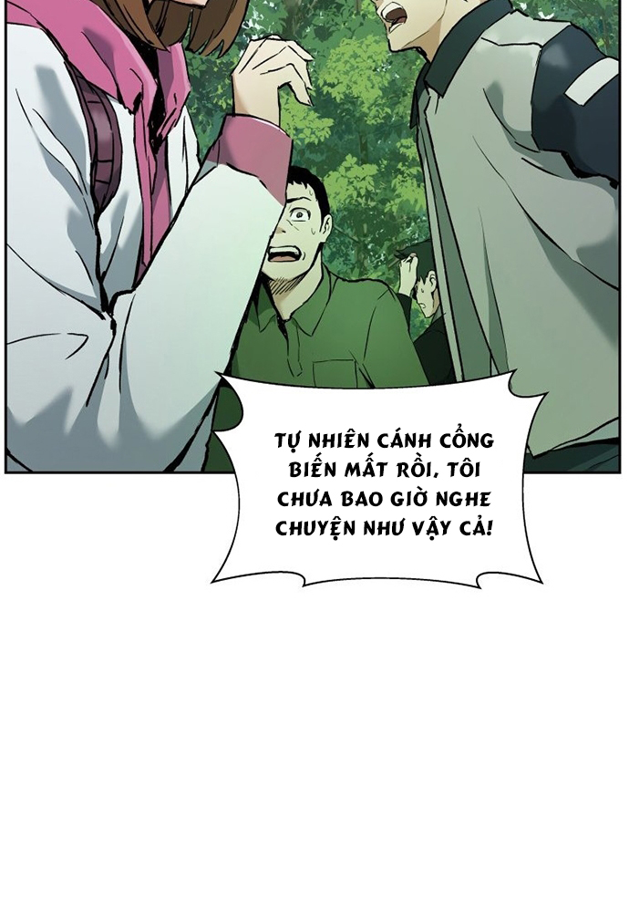 Đọc truyện [M2 Comic] Sự Trở Lại Của Chòm Sao Tan Vỡ - Chap 3