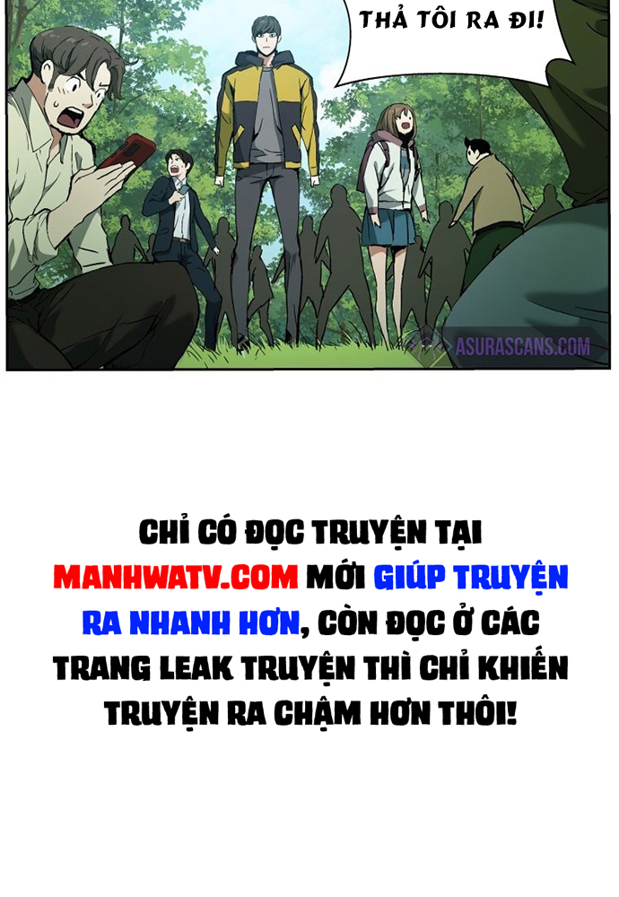 Đọc truyện [M2 Comic] Sự Trở Lại Của Chòm Sao Tan Vỡ - Chap 3