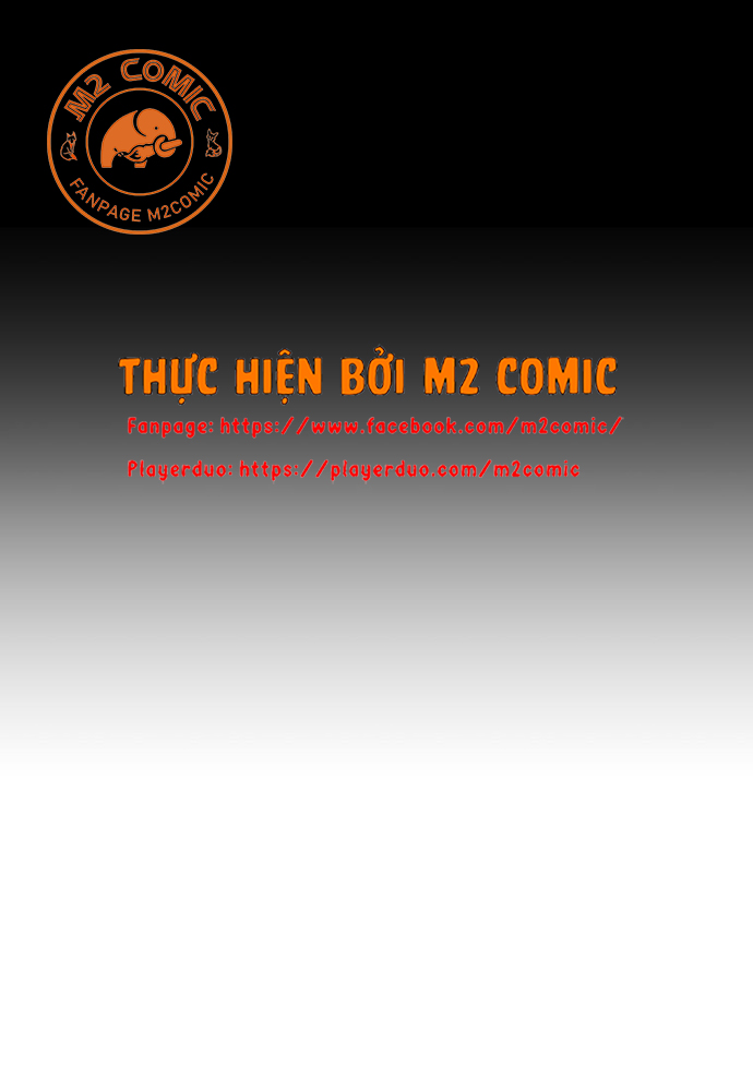 Đọc truyện [M2 Comic] Sự Trở Lại Của Chòm Sao Tan Vỡ - Chap 3