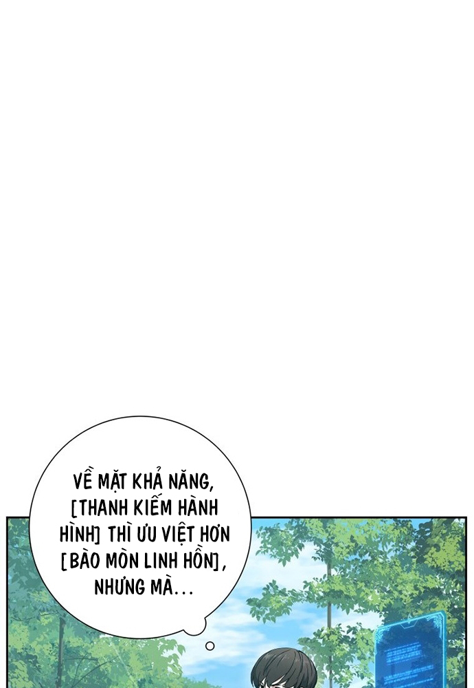 Đọc truyện [M2 Comic] Sự Trở Lại Của Chòm Sao Tan Vỡ - Chap 3