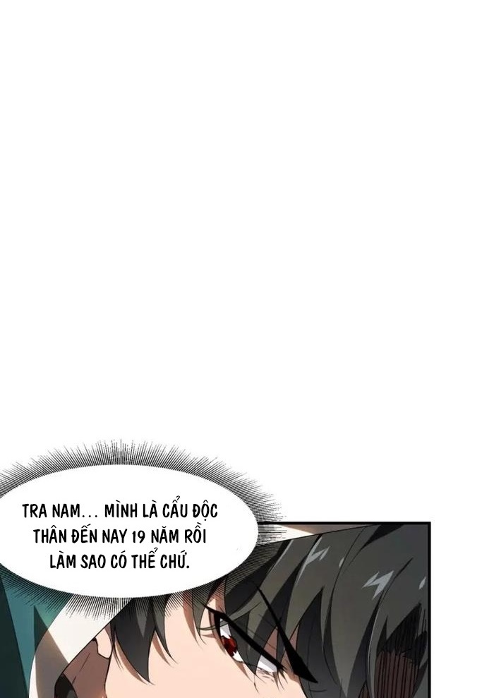 Đọc truyện [M2 Comic] Thương Thiên Tại Hạ - Chap 1