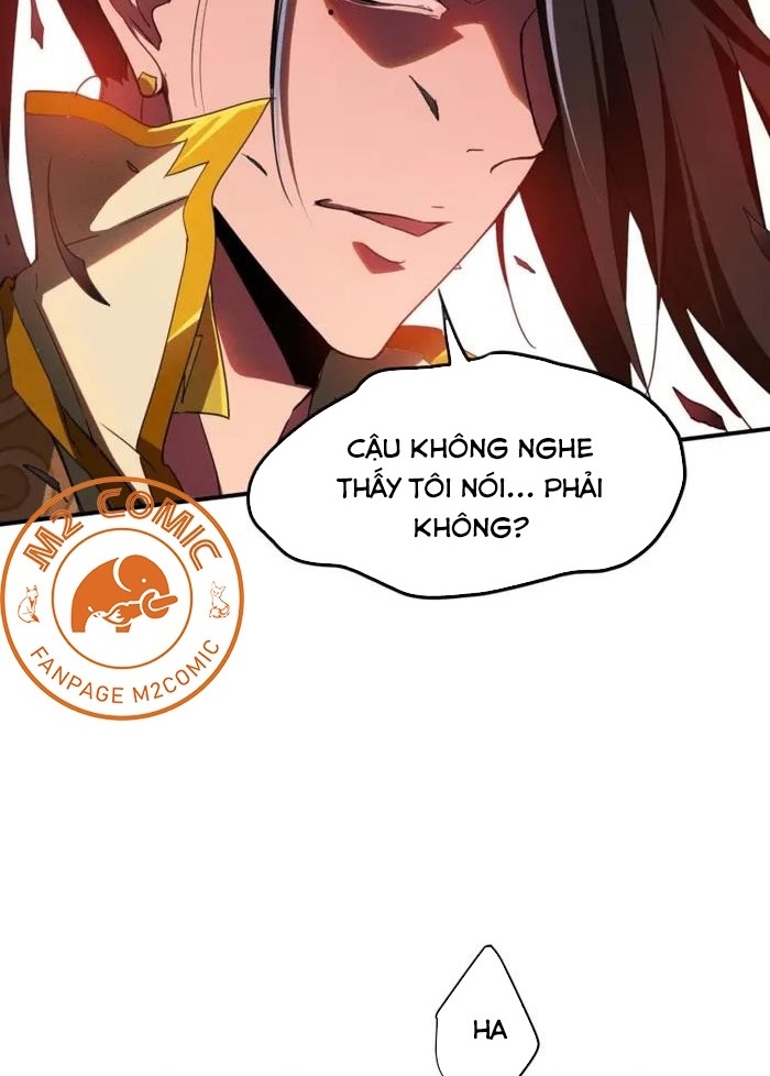 Đọc truyện [M2 Comic] Thương Thiên Tại Hạ - Chap 3