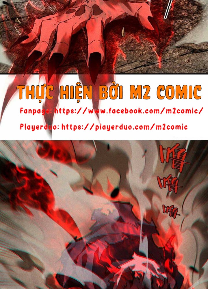 Đọc truyện [M2 Comic] Thương Thiên Tại Hạ - Chap 4