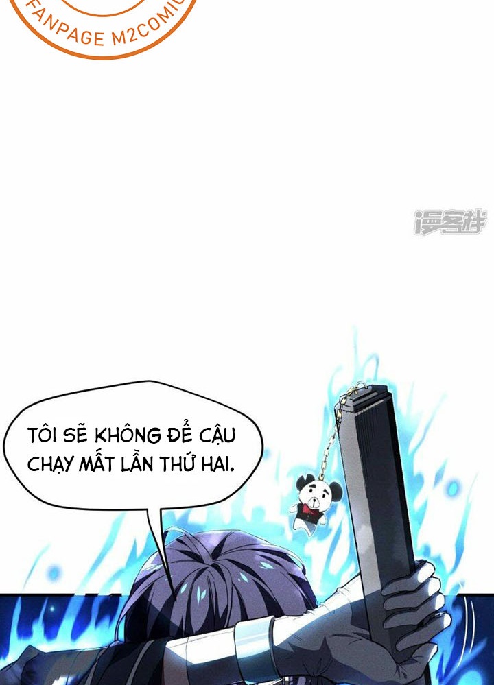 Đọc truyện [M2 Comic] Thương Thiên Tại Hạ - Chap 4