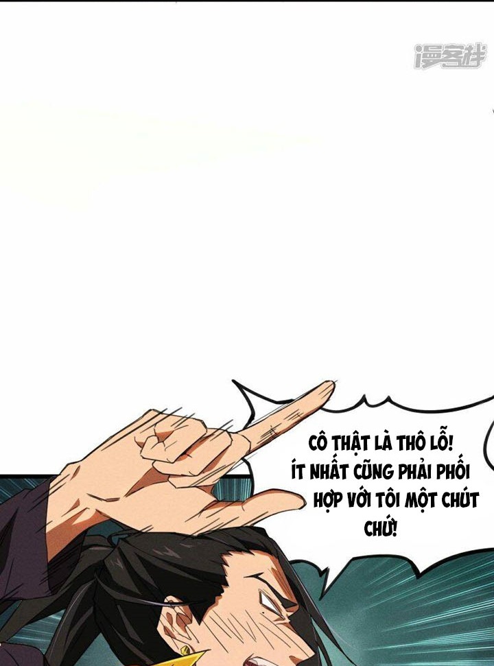 Đọc truyện [M2 Comic] Thương Thiên Tại Hạ - Chap 4