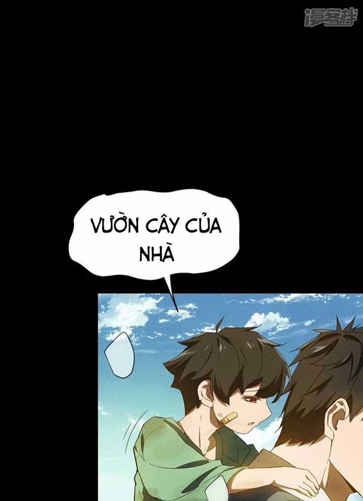 Đọc truyện [M2 Comic] Thương Thiên Tại Hạ - Chap 5