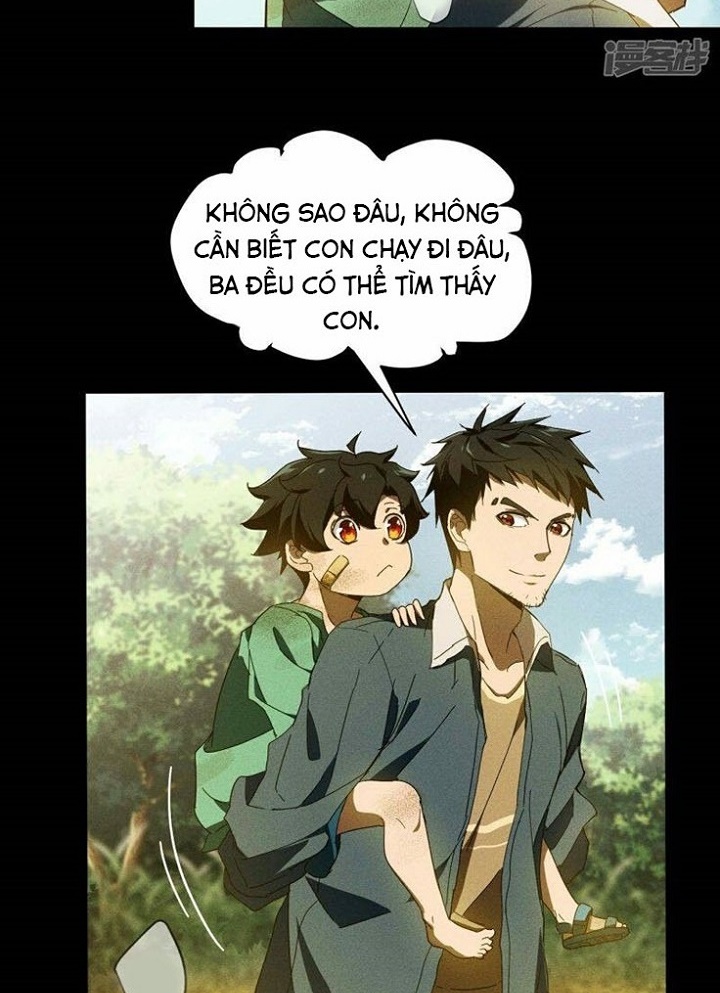 Đọc truyện [M2 Comic] Thương Thiên Tại Hạ - Chap 5