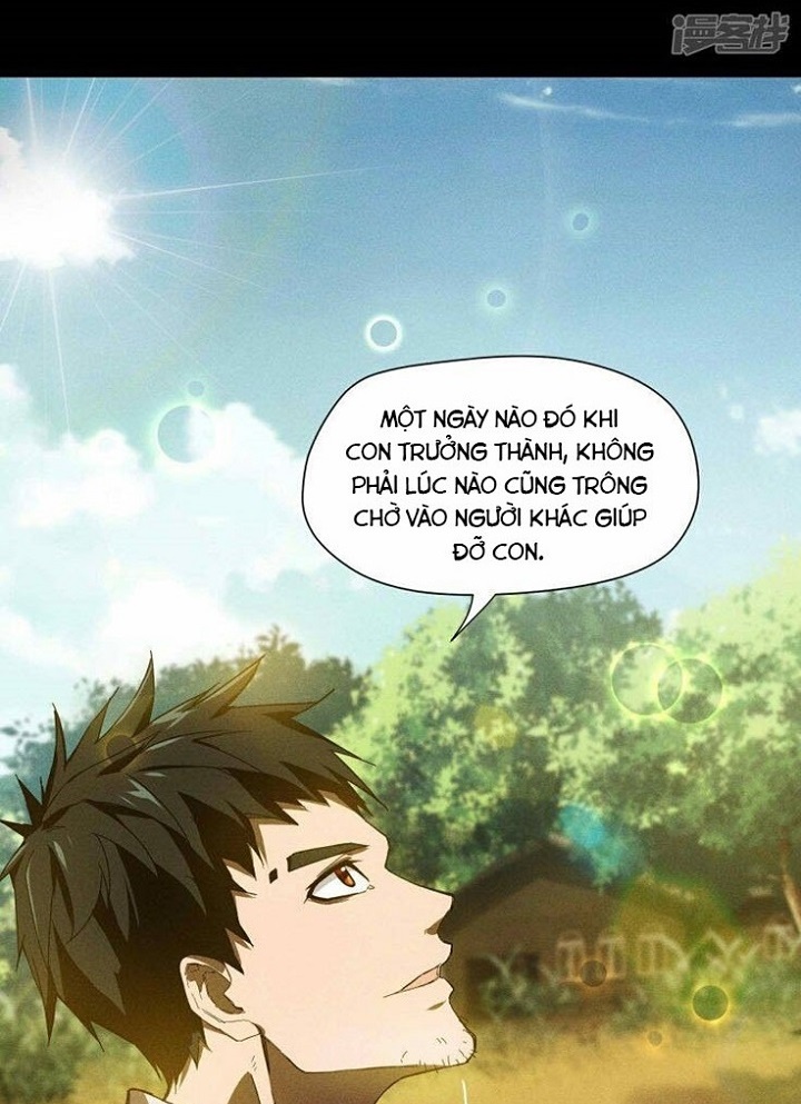 Đọc truyện [M2 Comic] Thương Thiên Tại Hạ - Chap 5