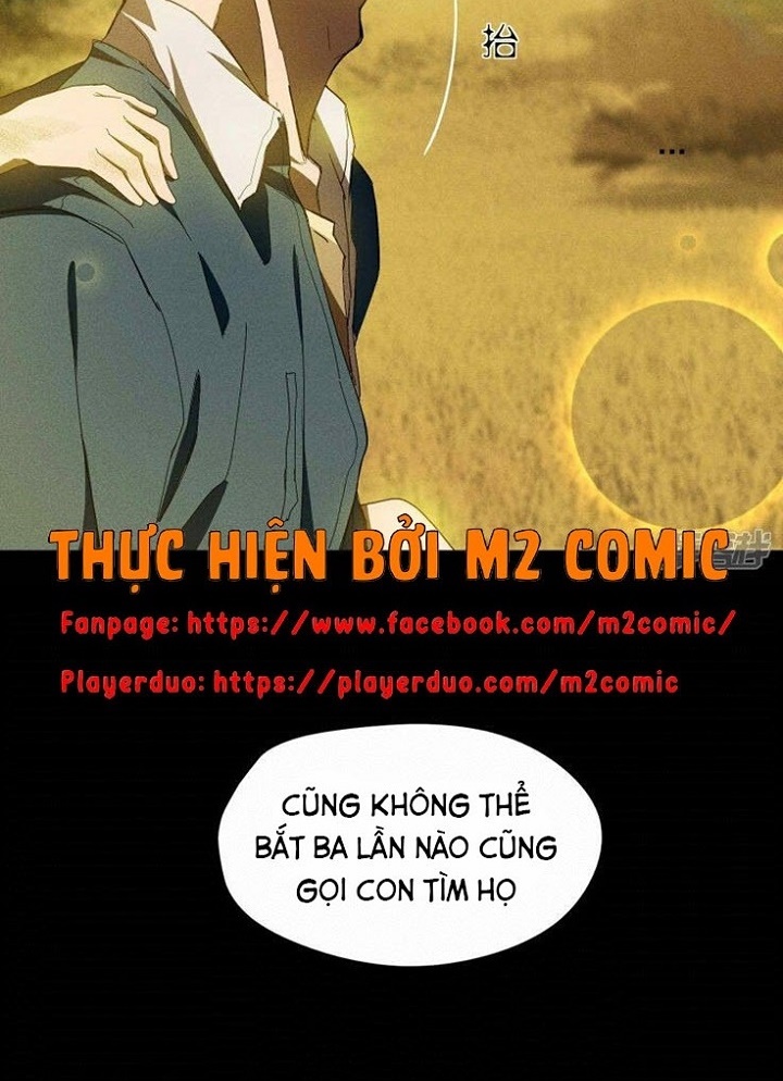 Đọc truyện [M2 Comic] Thương Thiên Tại Hạ - Chap 5