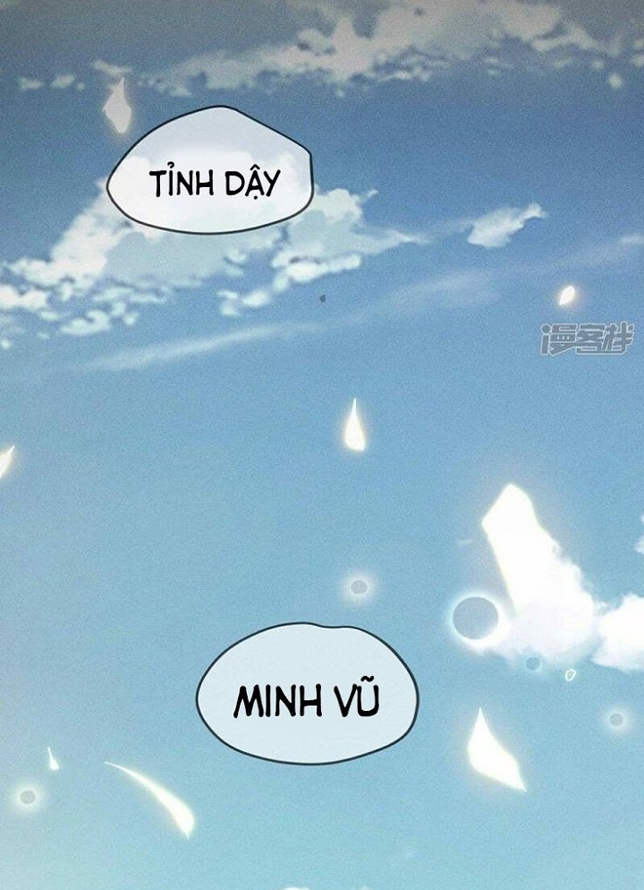 Đọc truyện [M2 Comic] Thương Thiên Tại Hạ - Chap 5