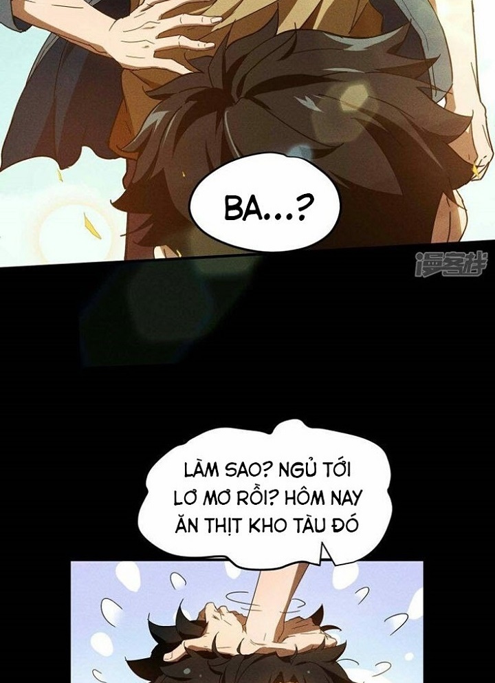 Đọc truyện [M2 Comic] Thương Thiên Tại Hạ - Chap 5