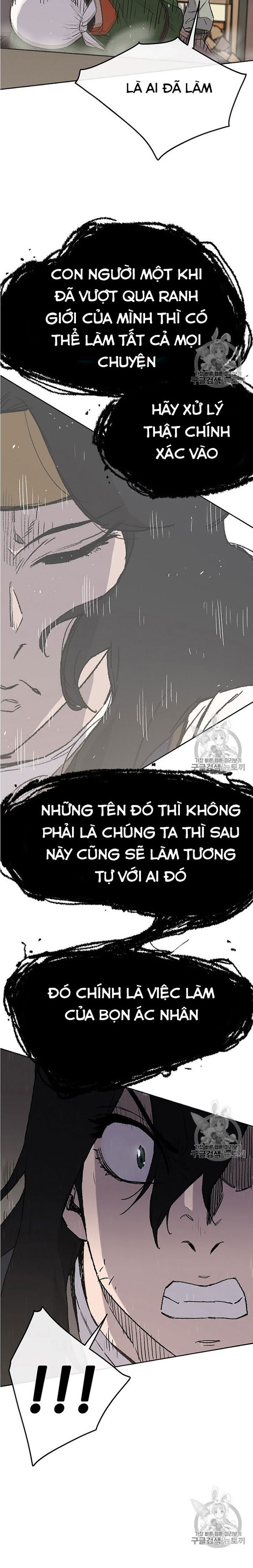 Đọc truyện Tiên kiếm bất bại - Chap 30