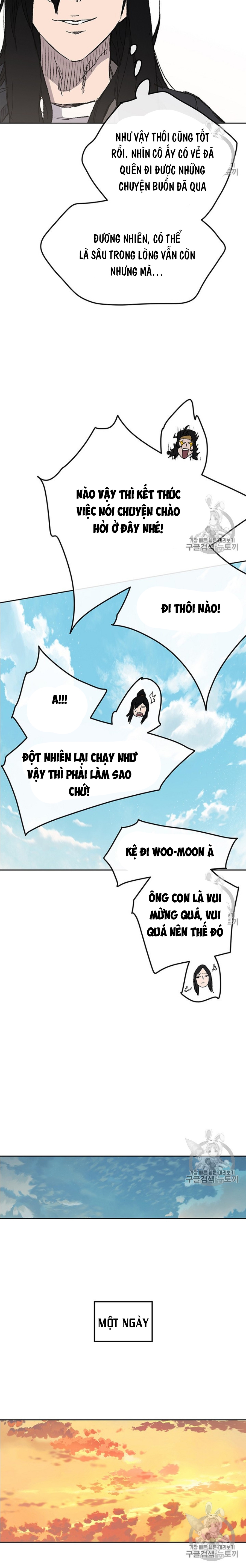 Đọc truyện Tiên kiếm bất bại - Chap 38