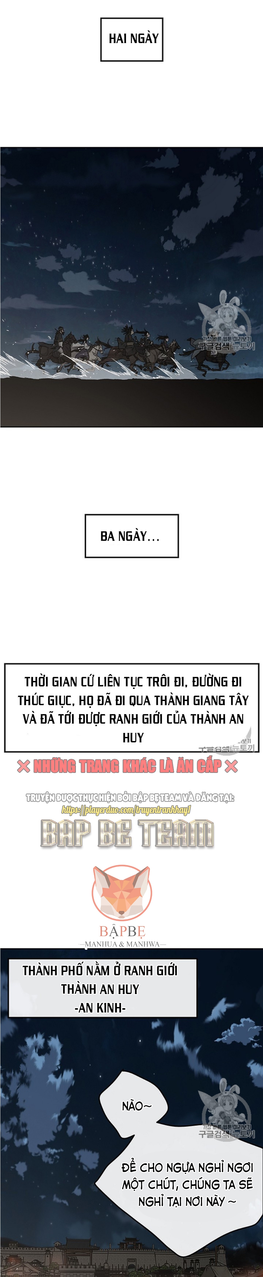 Đọc truyện Tiên kiếm bất bại - Chap 38