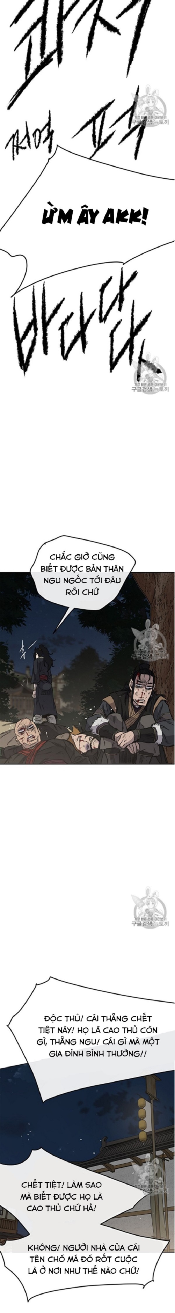 Đọc truyện Tiên kiếm bất bại - Chap 39