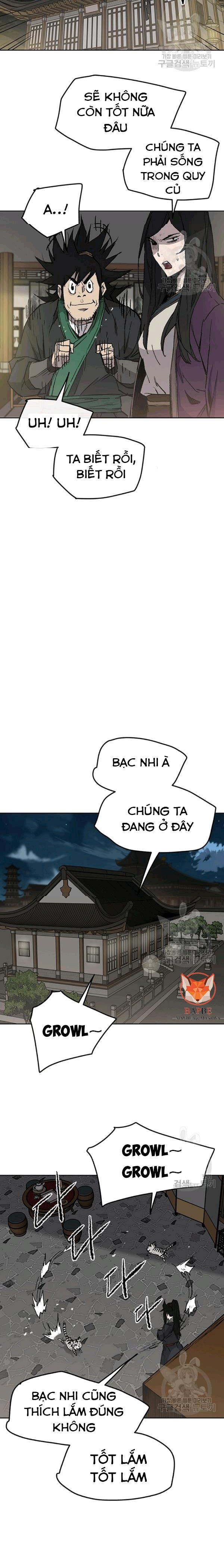 Đọc truyện Tiên kiếm bất bại - Chap 44