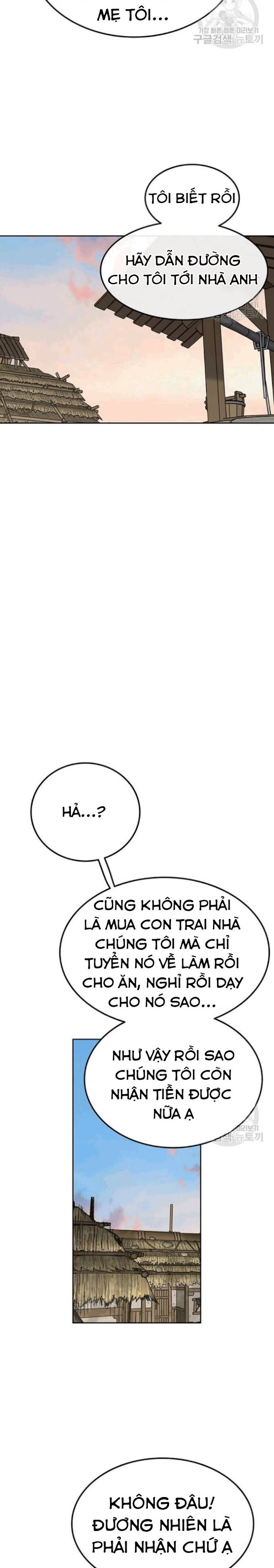 Đọc truyện Tiên kiếm bất bại - Chap 45