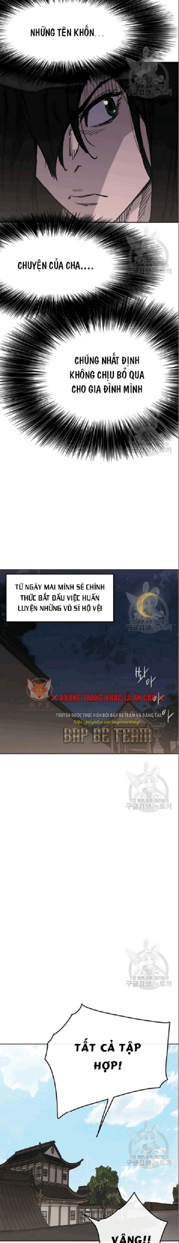 Đọc truyện Tiên kiếm bất bại - Chap 47