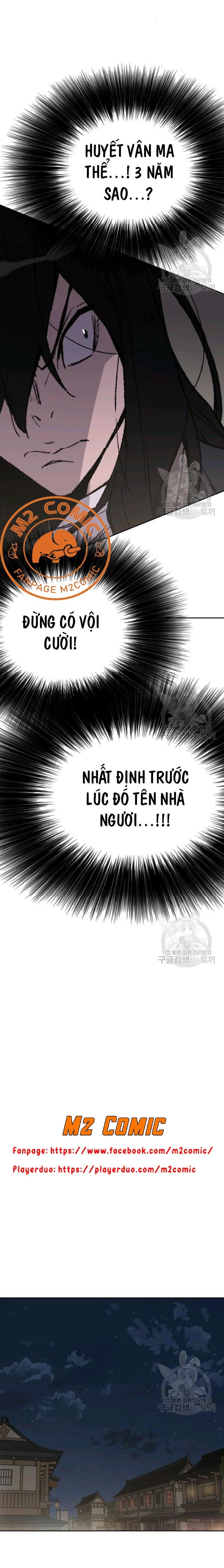 Đọc truyện Tiên kiếm bất bại - Chap 53