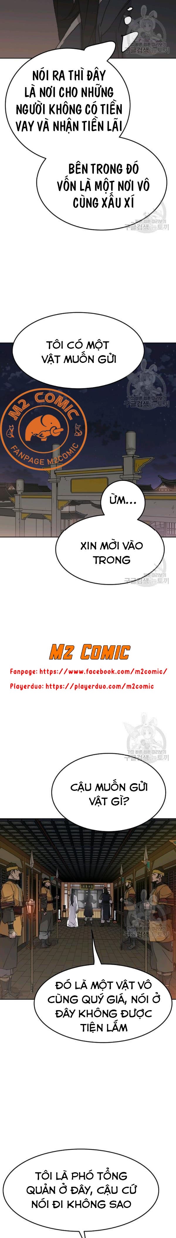 Đọc truyện Tiên kiếm bất bại - Chap 53