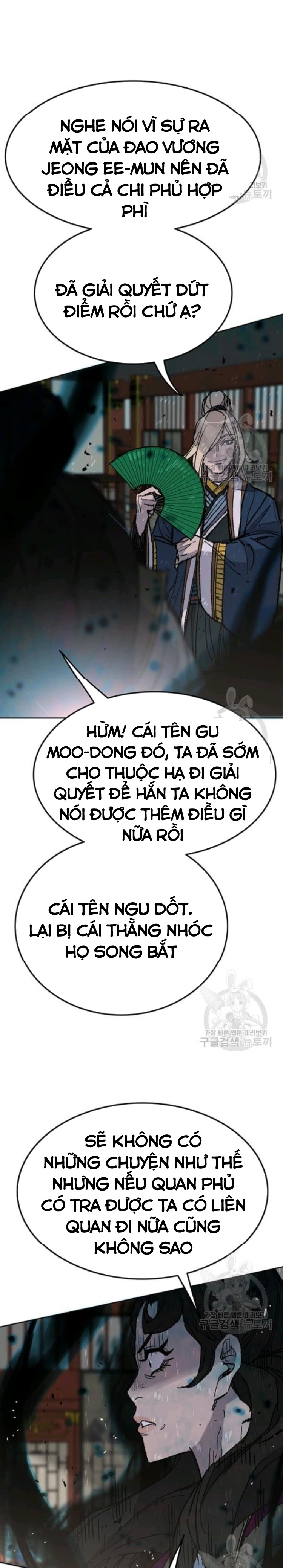 Đọc truyện Tiên kiếm bất bại - Chap 57