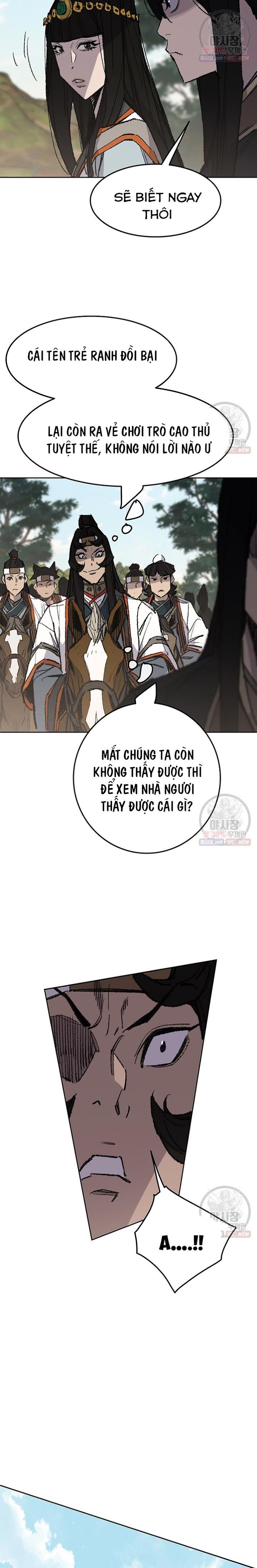 Đọc truyện Tiên kiếm bất bại - Chap 64