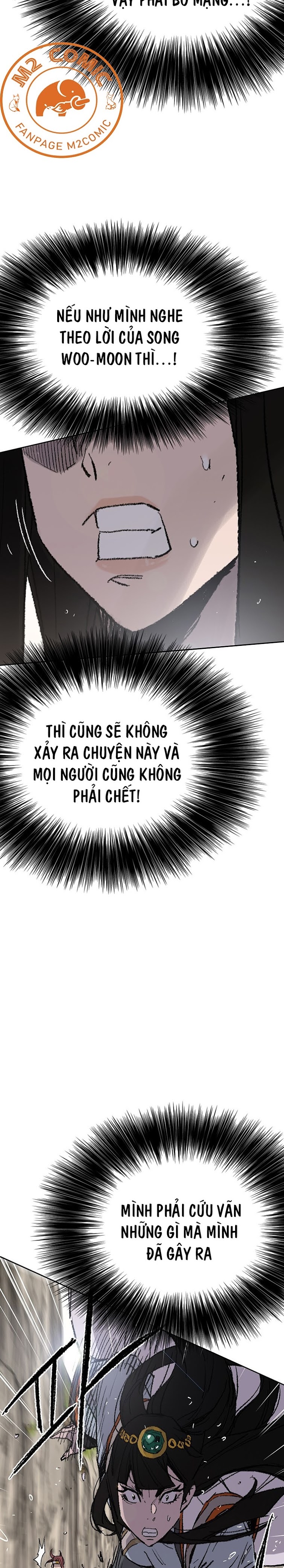 Đọc truyện Tiên kiếm bất bại - Chap 66